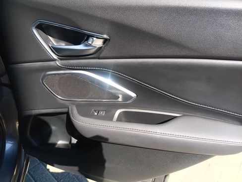 Used 2024 Acura RDX SH-AWD image 24