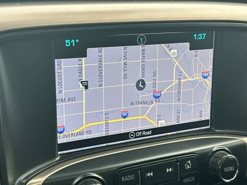 Used 2019 GMC Sierra 2500 Denali w/ Duramax Plus Package image 18