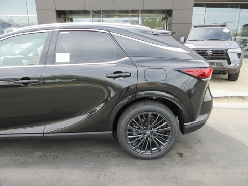 New 2026 Lexus RX 350 Premium AWD/4WD image 4