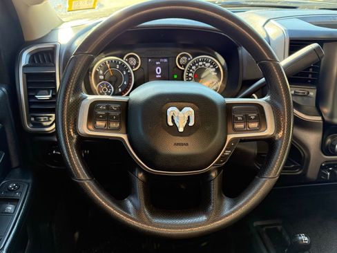 Used 2020 RAM 5500 Tradesman image 14