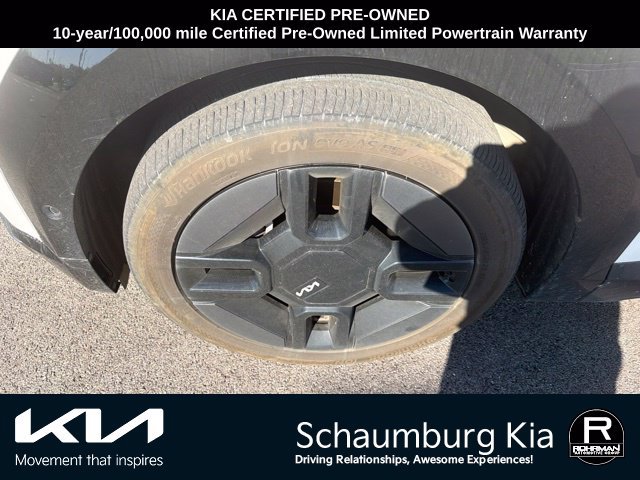 Used 2024 Kia EV9 GT-Line AWD/4WD image 4
