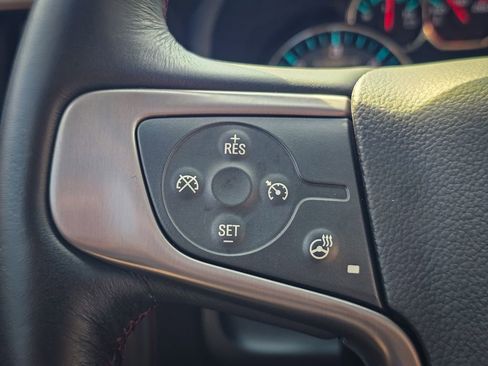 Used 2017 GMC Sierra 1500 SLT image 22