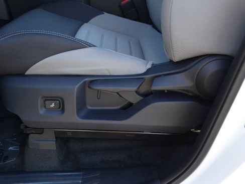 New 2026 Toyota Tacoma TRD Sport image 10