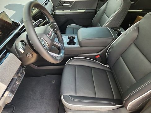 New 2026 GMC Sierra EV Elevation w/ Premium Package AWD/4WD image 11