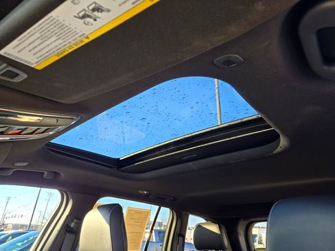 Used 2024 Jeep Grand Cherokee Altitude image 26