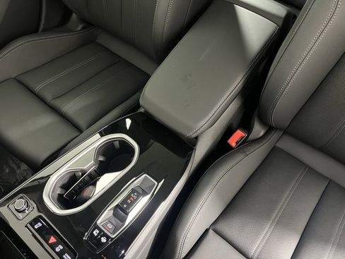 New 2026 Audi A6 Premium Plus image 19