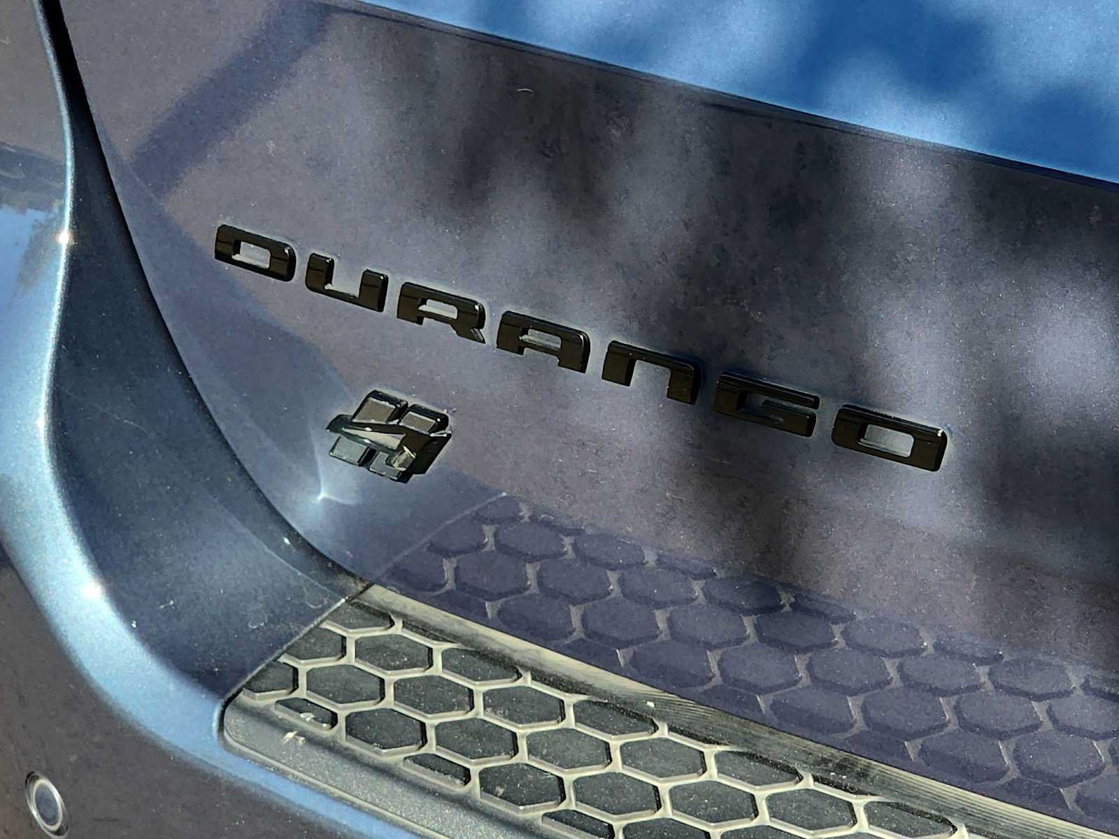 Used 2021 Dodge Durango GT AWD/4WD image 23
