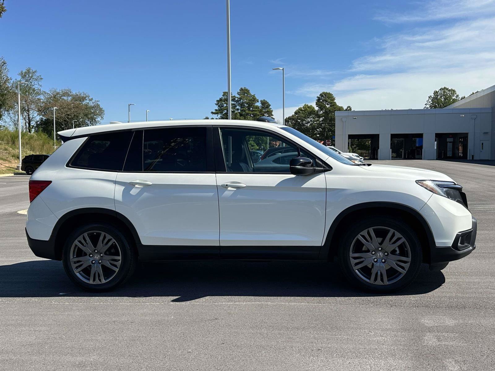 Used 2019 Honda Passport EX-L image 28