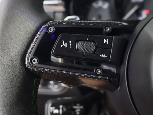 Used 2024 Porsche Macan GTS image 42