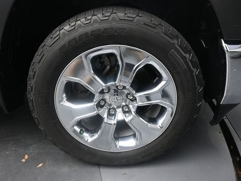 Used 2020 RAM 1500 Big Horn image 24