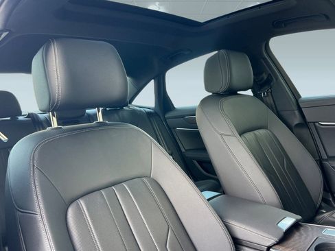 Used 2021 Audi A6 Premium Plus w/ Premium Plus Package image 31