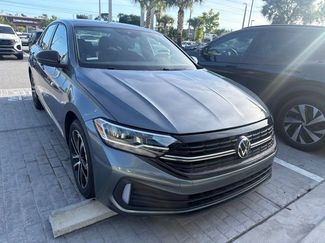 Used 2024 Volkswagen Jetta Sport FWD video 1