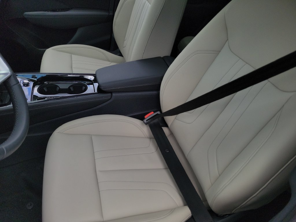 New 2026 Audi Q3 quattro 2.0T AWD/4WD image 17