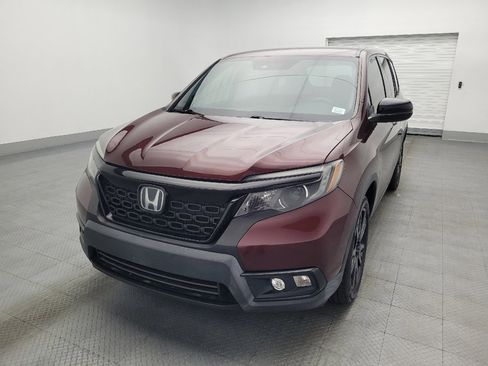 Used 2019 Honda Passport Sport image 15