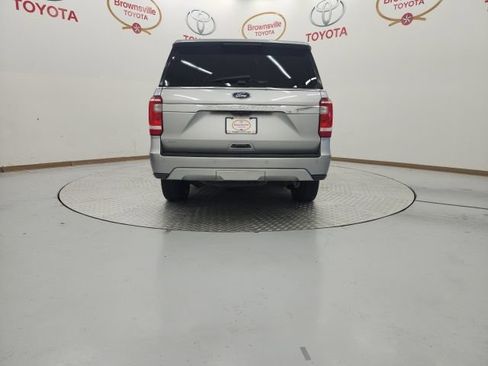 Used 2020 Ford Expedition XLT w/ Equipment Group 202A RWD image 7