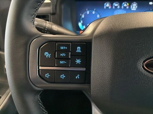 New 2025 Ford F150 XLT w/ Equipment Group 302A MID image 39