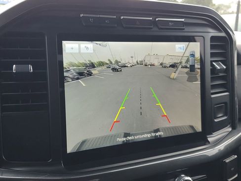 Certified 2023 Ford F150 XLT w/ Equipment Group 302A High image 17