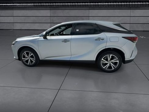 Certified 2023 Lexus RX 350 Premium w/ Cold Area Package FWD image 5