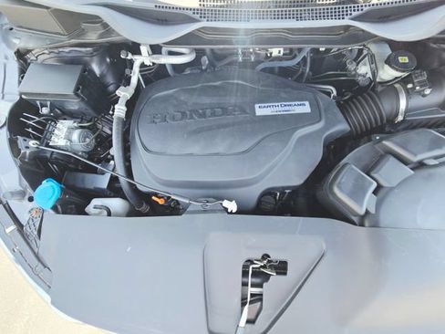 Used 2020 Honda Odyssey EX-L image 38
