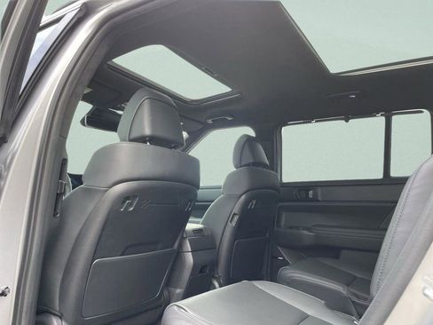 Certified 2025 Hyundai Santa Fe Calligraphy image 23