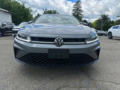 New 2026 Volkswagen Jetta Sport FWD image 6