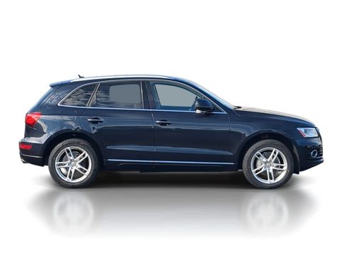 Used 2017 Audi Q5 2.0T Premium Plus image 9