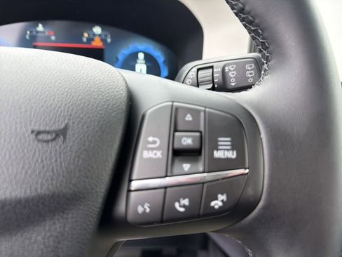 New 2025 Ford Bronco Sport Heritage w/ Convenience Package image 21