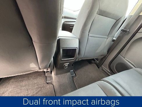 Used 2014 Ford Escape S image 18