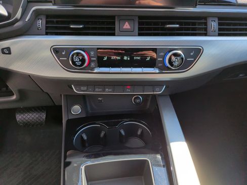 Certified 2025 Audi A5 2.0T Premium Plus w/ Convenience Plus Package image 28