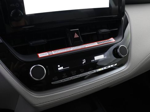 New 2026 Toyota Corolla Cross L image 6