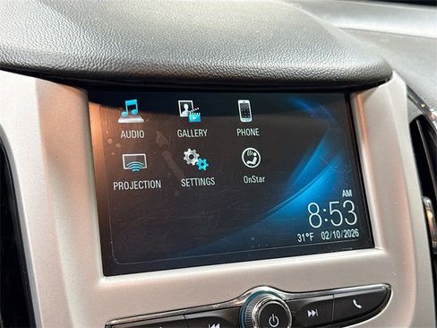 Used 2016 Chevrolet Cruze LS image 15