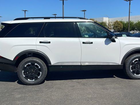 New 2026 Hyundai Palisade XRT Pro image 6