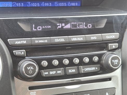 Used 2015 Honda Pilot SE image 28