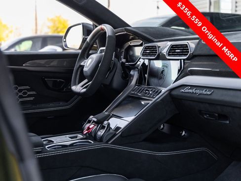 Used 2024 Lamborghini Urus Performante image 61