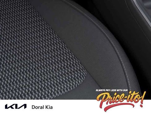 Certified 2026 Kia Sorento LX FWD image 1