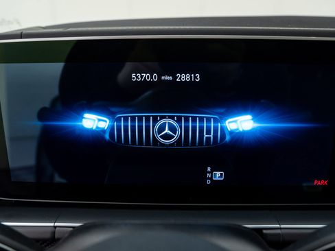 Used 2022 Mercedes-Benz GLE 53 AMG GLE 53 AMG image 20