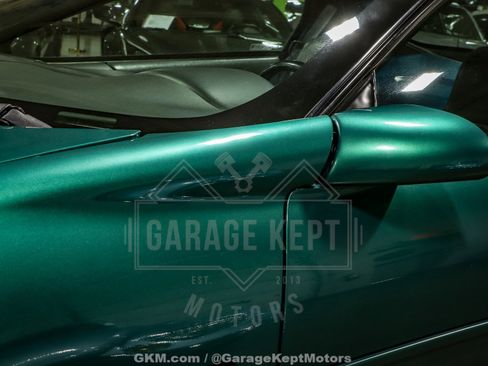 Used 1997 Chevrolet Camaro Z28 RWD image 29
