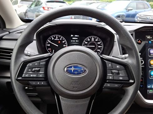 Used 2025 Subaru Crosstrek 2.5i Premium AWD/4WD image 20