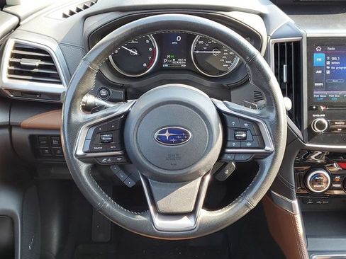 Used 2020 Subaru Forester Touring AWD/4WD image 38