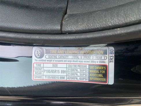 Used 2014 Honda Civic LX image 26