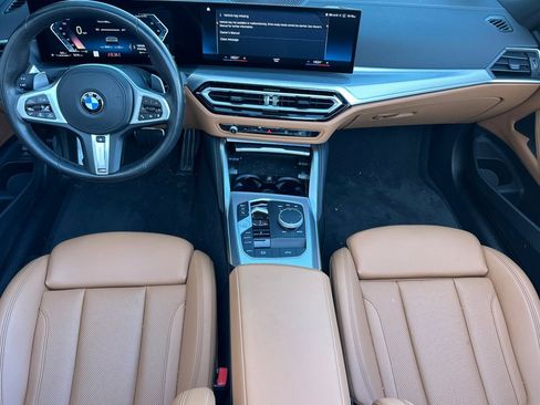 Certified 2024 BMW M440i Convertible image 18