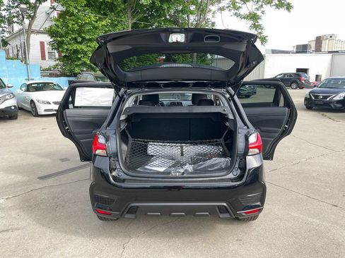 New 2026 Mitsubishi Outlander Sport ES AWD/4WD image 24