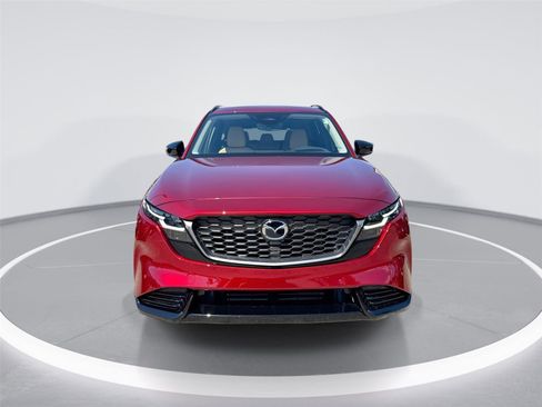New 2026 MAZDA CX-5 2.5 S w/ Premium Package AWD/4WD image 3