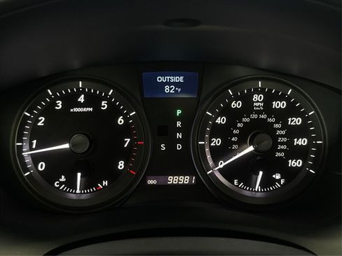 Used 2007 Lexus ES 350 FWD image 15