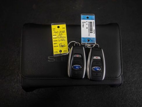 Used 2025 Subaru WRX Premium image 42
