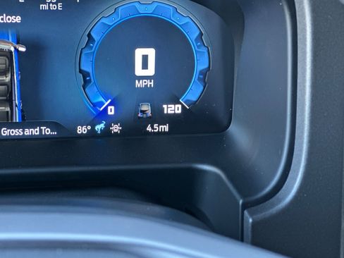 New 2025 Ford Bronco Big Bend image 28