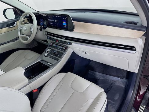 Used 2024 Hyundai Palisade Limited image 31