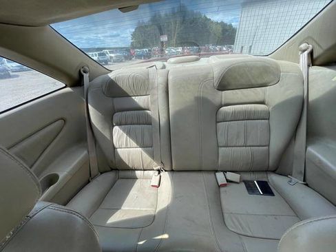 Used 2001 Honda Accord EX image 23