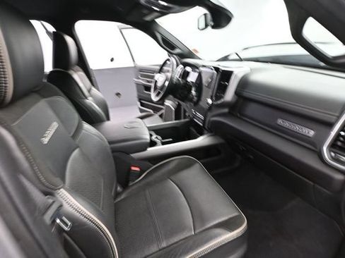 Used 2022 RAM 2500 Laramie AWD/4WD image 51