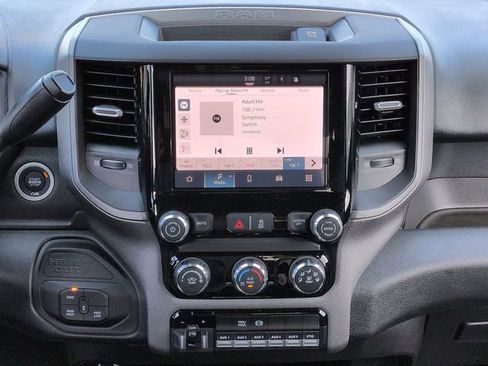 New 2026 RAM 3500 Tradesman image 17